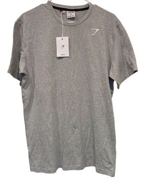 Gymshark Crest T-shirt